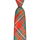 Tartan Tie - Hay Ancient